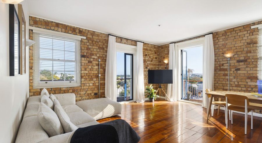  at 3B/38 Douglas Street, Ponsonby, Auckland