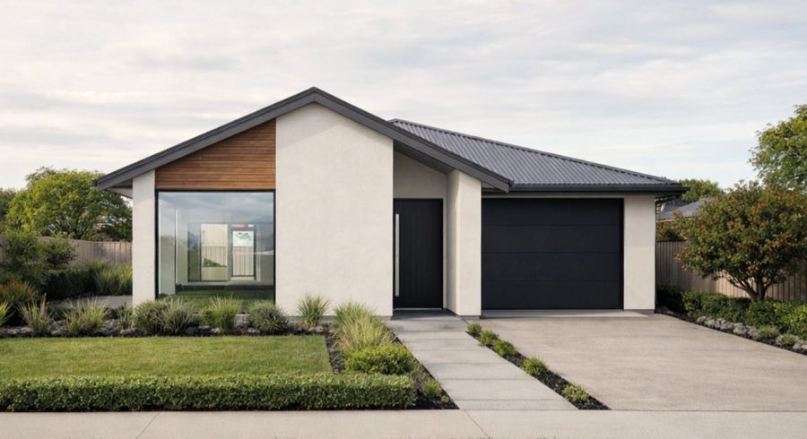  at Rolleston, Selwyn, Canterbury