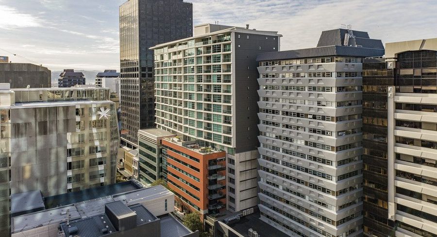  at 17C/9 Chews Lane, Wellington Central, Wellington, Wellington