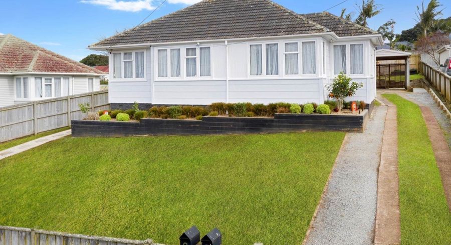  at 6 Te KOA Road, Panmure, Auckland City, Auckland
