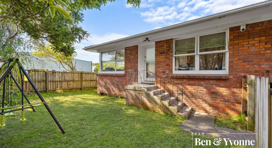  at 4/142 Panama Road, Mount Wellington, Auckland City, Auckland