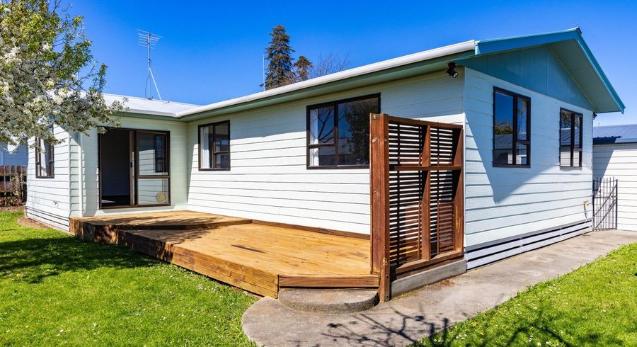  at 2/8 Eltham Road, Blenheim, Blenheim, Marlborough