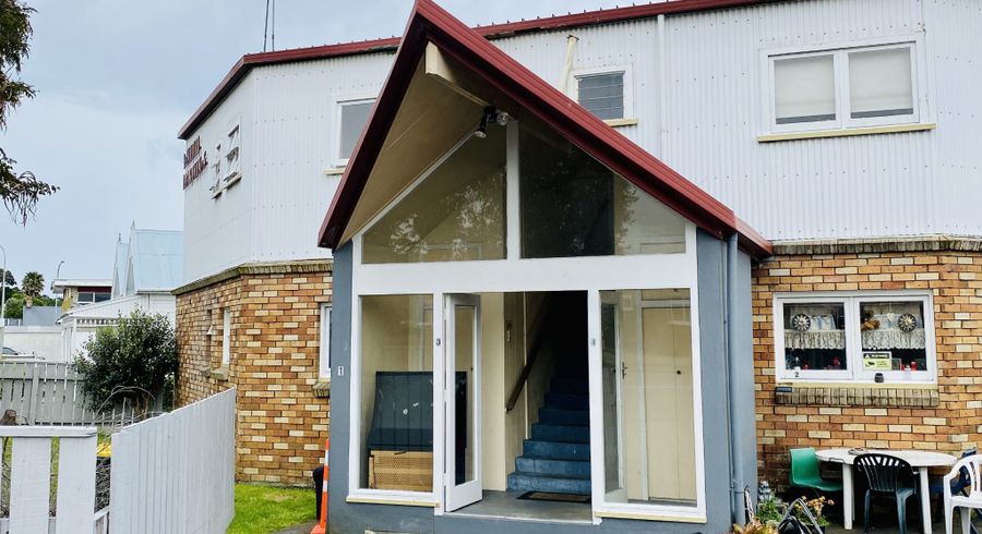  at 3/184 Powderham Street, New Plymouth, New Plymouth, Taranaki