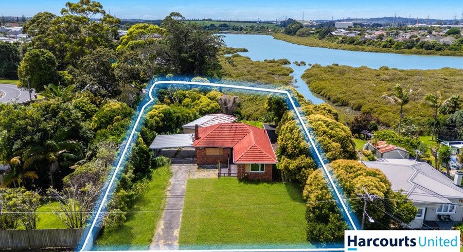  at 56 Tamaki Avenue, Otahuhu, Auckland City, Auckland