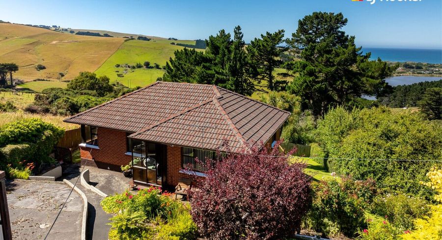  at 6 Bone Street, Shiel Hill, Dunedin