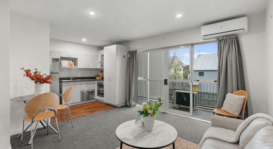 at 17/30 Mathesons Road, Phillipstown, Christchurch City, Canterbury