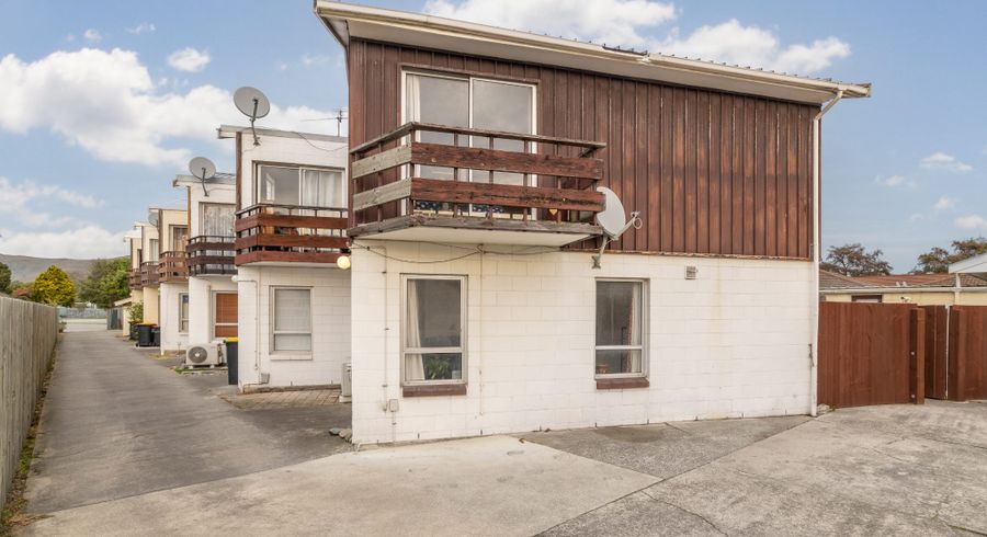  at 6/8 Lane Street, Woolston, Christchurch City, Canterbury