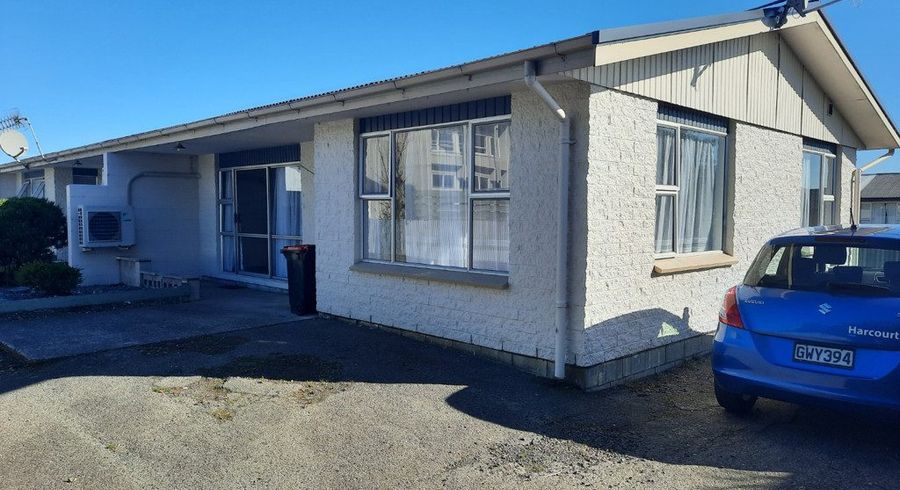  at 160/4 Earn Street, Appleby, Invercargill, Southland