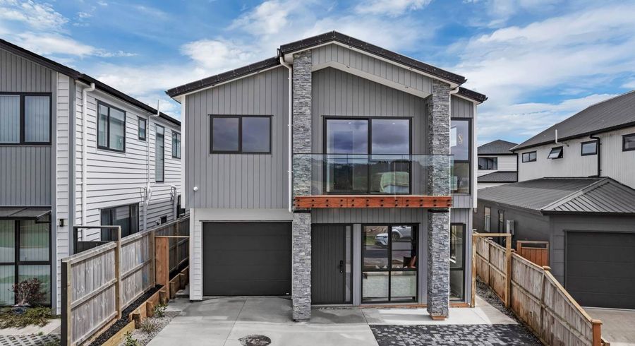  at 11 Cyperus Street, Flat Bush, Manukau City, Auckland