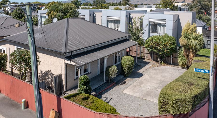  at 314 Stanmore Road, Richmond, Christchurch