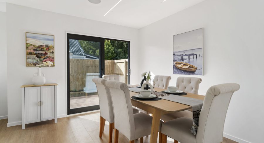  at Lot 2&3/224 Walter Strevens Drive, Conifer Grove, Papakura, Auckland