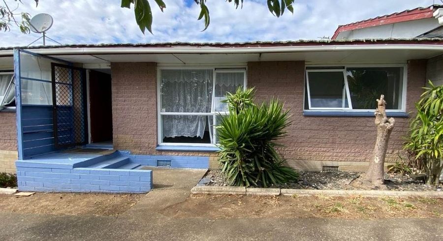  at 3/59A Fairburn Road, Otahuhu, Auckland City, Auckland