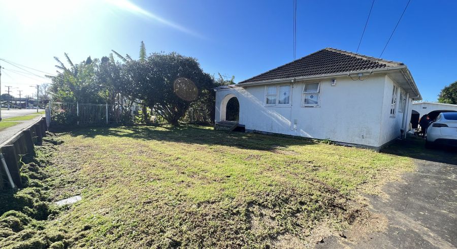  at 44 Alexander Crescent, Otara, Auckland