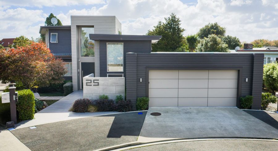  at 25 Trent Avenue, Hokowhitu, Palmerston North, Manawatu / Whanganui
