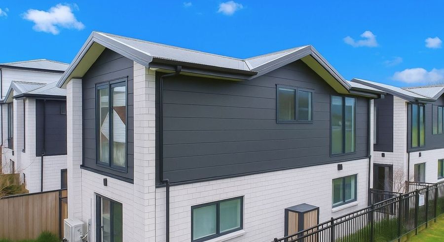  at 7/182 Cambridge Terrace, Fairfield, Lower Hutt, Wellington