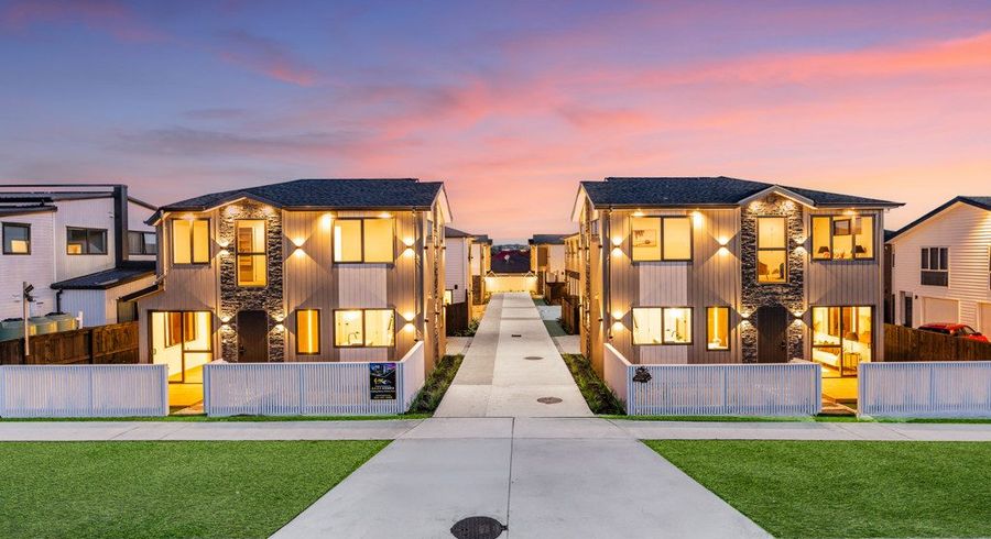  at 8/39 Central Avenue, Papatoetoe, Manukau City, Auckland