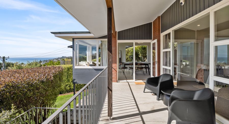  at 10 Muritai Terrace, Mount Pleasant, Christchurch City, Canterbury