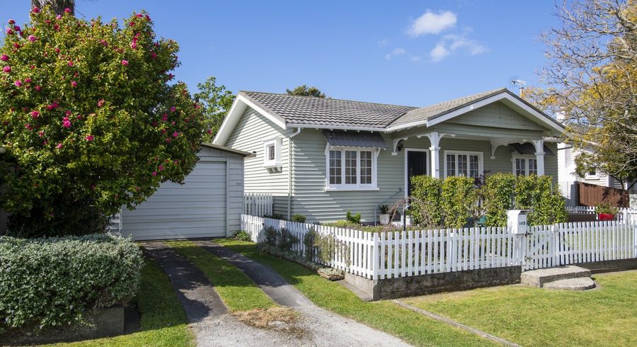  at 165 Whitaker Street, Whataupoko, Gisborne, Gisborne