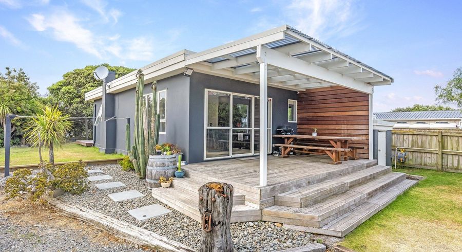  at 13 Gawler Street, Te Horo, Kapiti Coast, Wellington