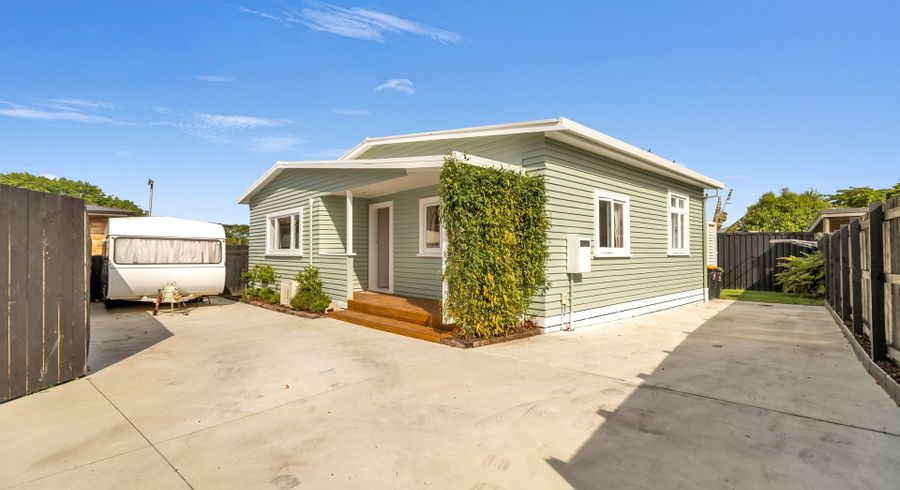  at 54B Paine Street, Judea, Tauranga, Bay Of Plenty