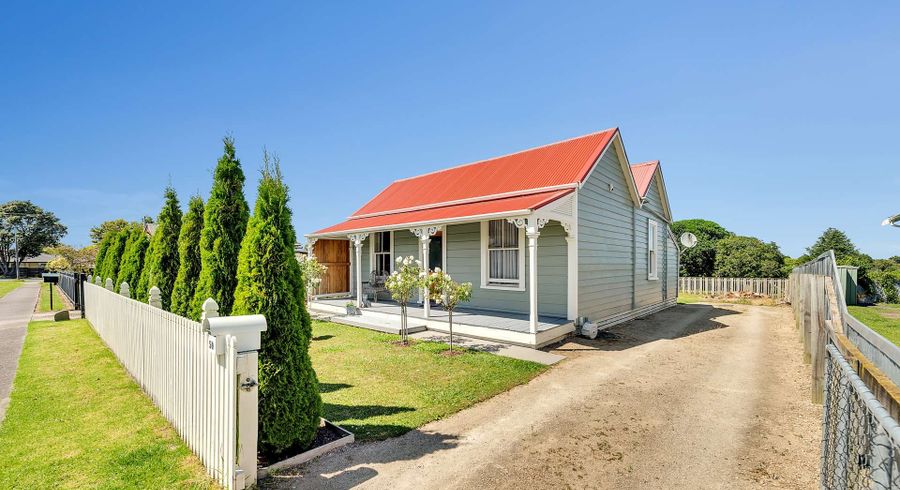  at 50 Maxwell Avenue, Durie Hill, Whanganui