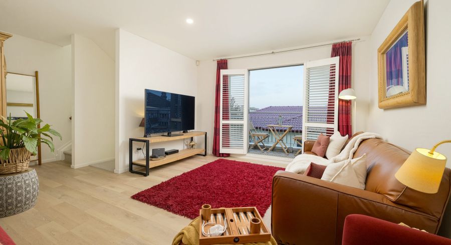  at 6T Carlton Gore Road, Grafton, Auckland City, Auckland