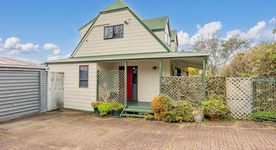  at 47 Puketea Street, Blockhouse Bay, Auckland City, Auckland
