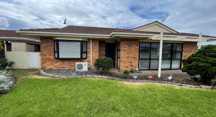  at 4/10 Glen Avenue, Papatoetoe, Manukau City, Auckland