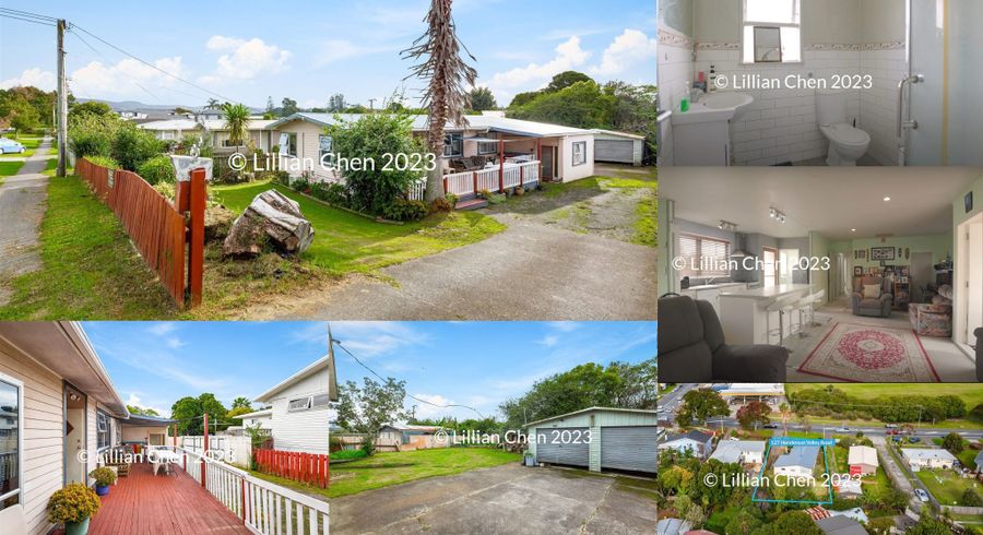  at 127 Henderson Valley Road, Henderson, Auckland