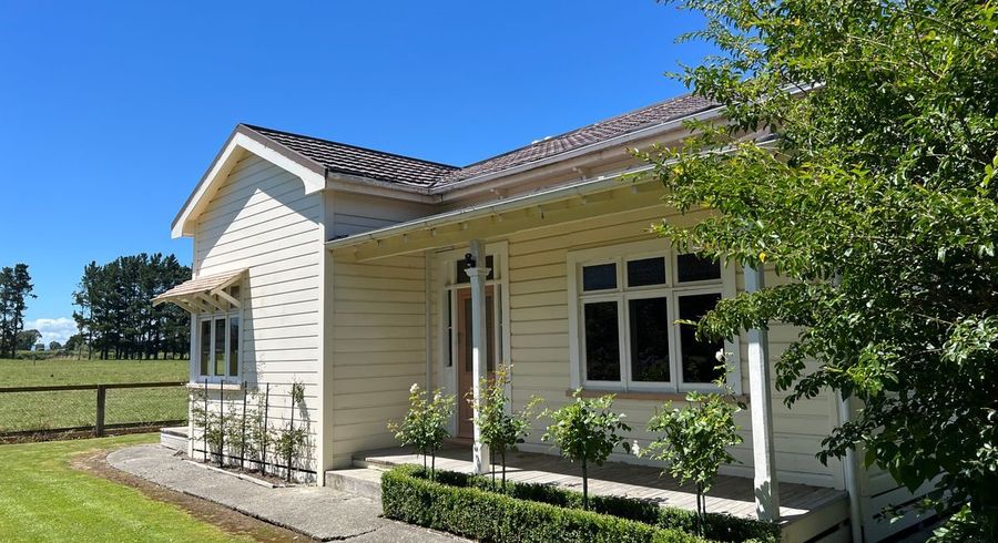  at 118 Hansens Line, Newbury, Manawatu, Manawatu / Whanganui