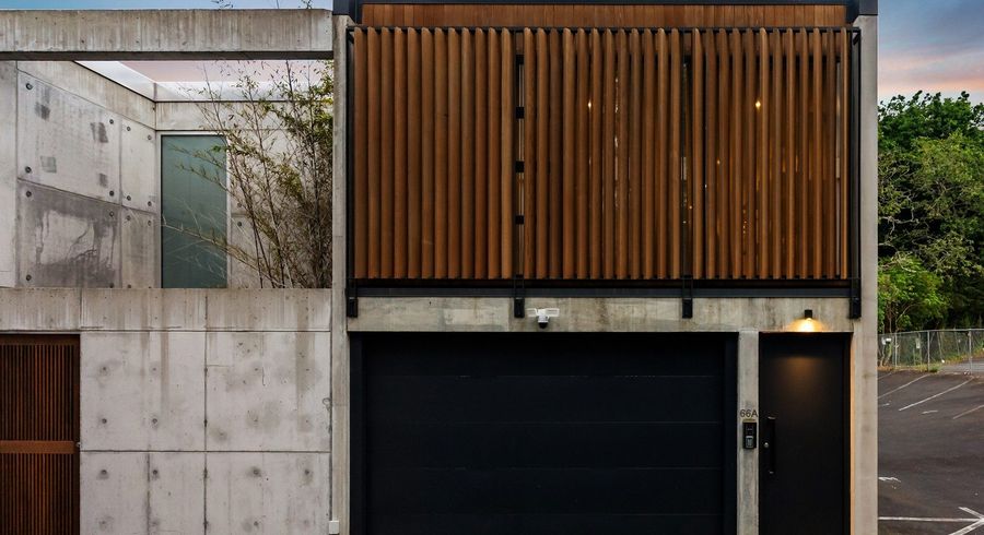  at 66A Grafton Road, Grafton, Auckland City, Auckland