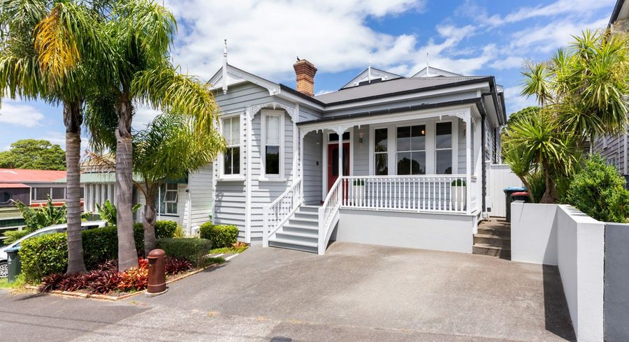  at 25 Leighton Street, Grey Lynn, Auckland City, Auckland