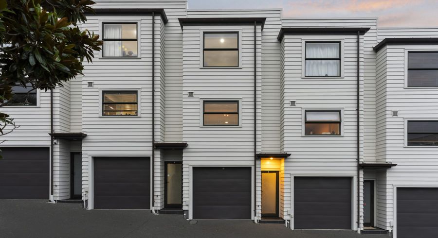  at 3D Laxon Terrace, Remuera, Auckland City, Auckland