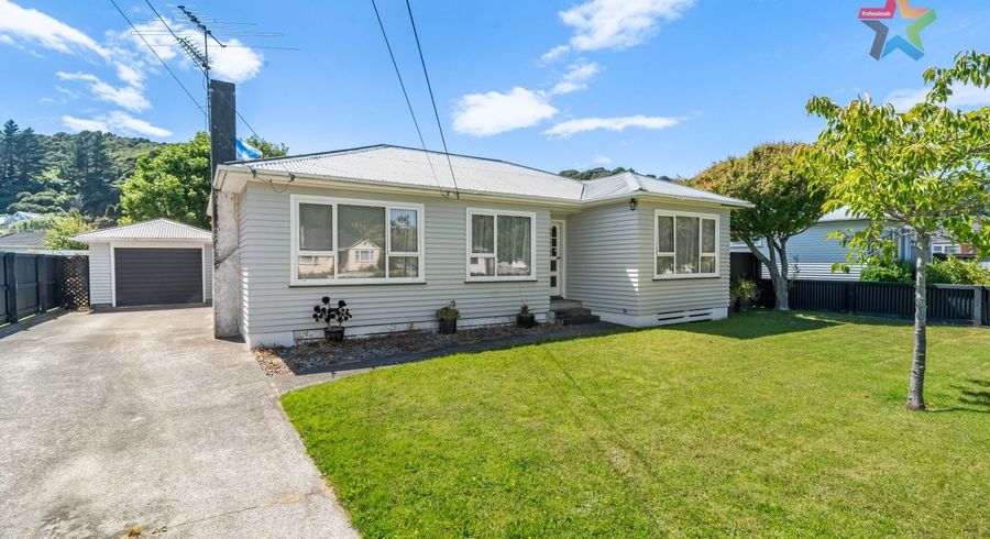  at 28 Moohan Street, Wainuiomata, Lower Hutt