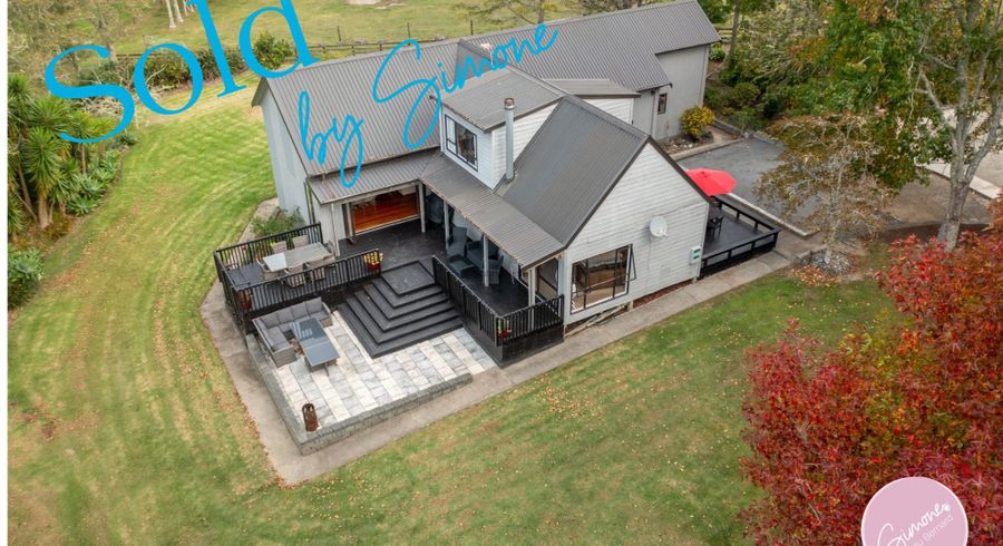  at 45 Drinnan Road, Kaukapakapa