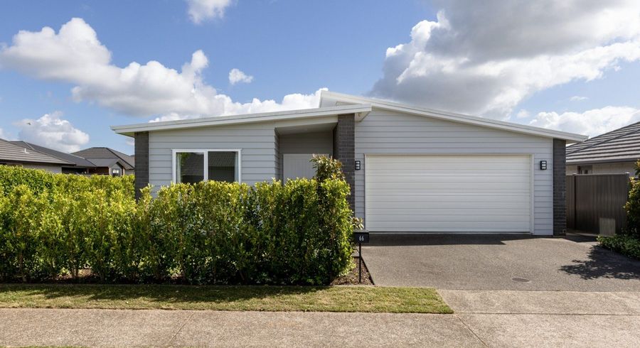  at 66 Tabraham Crescent, Pyes Pa, Tauranga, Bay Of Plenty