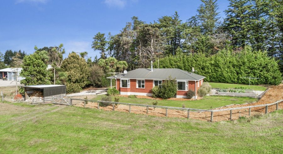  at 190 McCulloch Road, Balclutha, Clutha, Otago