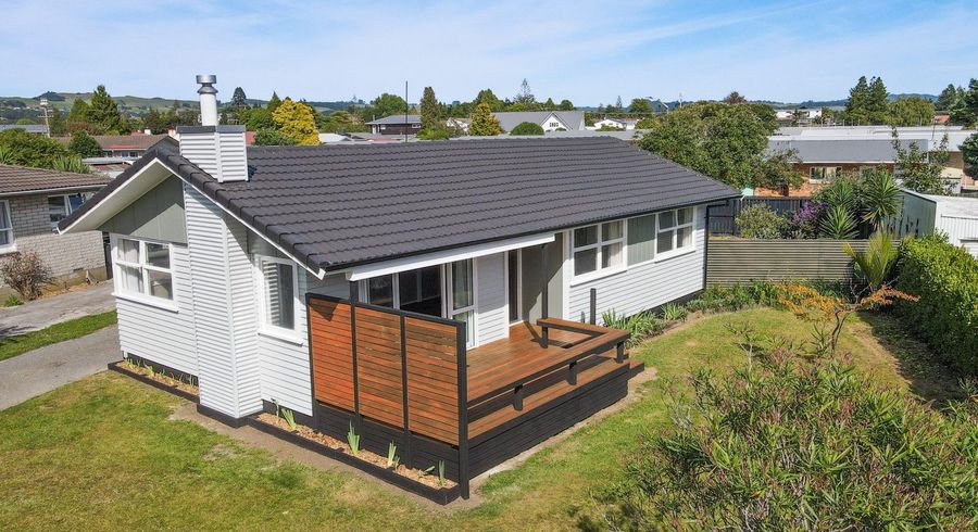  at 25 Clouston Crescent, Fenton Park, Rotorua, Bay Of Plenty