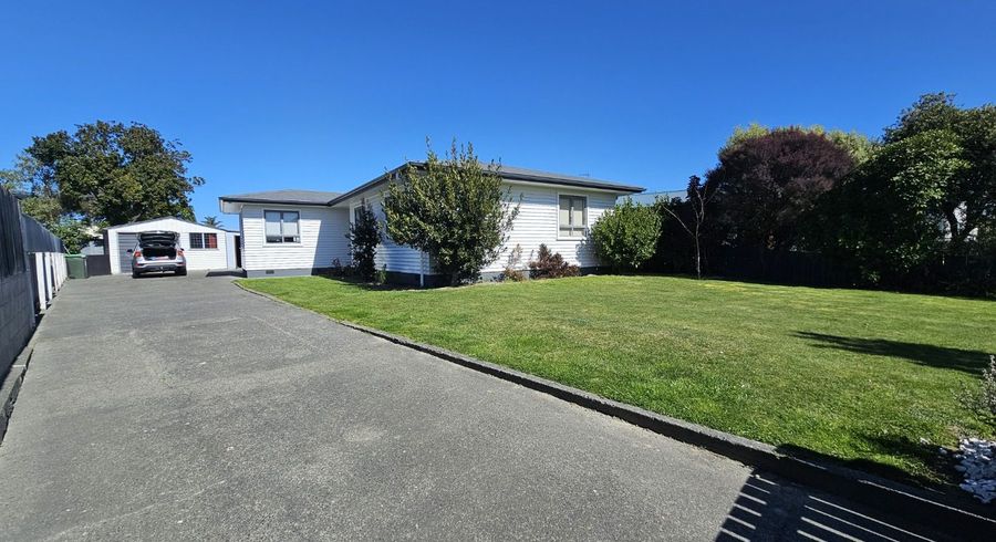  at 9 Bristol Street, Tamatea, Napier, Hawke's Bay