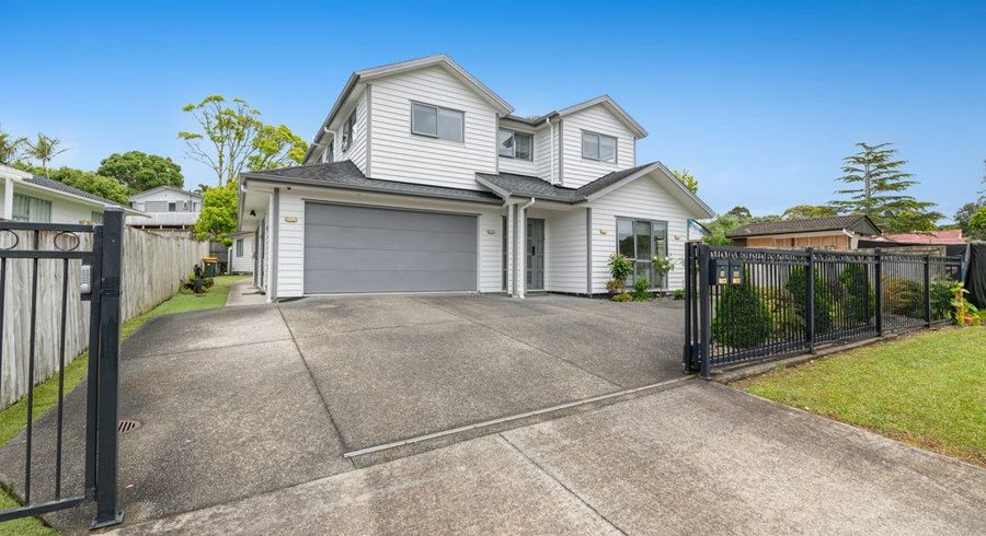  at 30 Salamanca Road, Sunnynook, North Shore City, Auckland