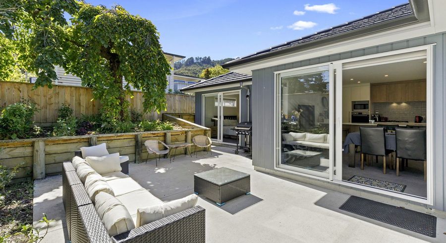  at 92A Horoeka Street, Stokes Valley, Lower Hutt, Wellington