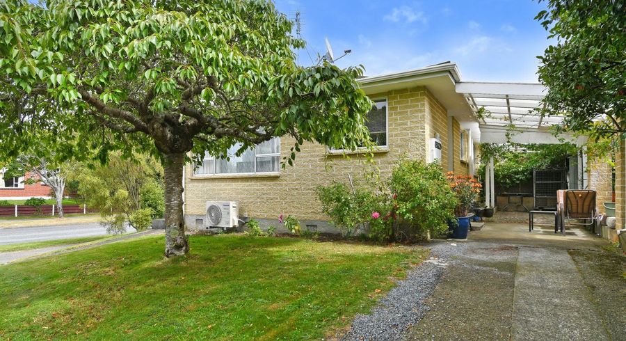  at 1 Monterey Place, Totara Park, Upper Hutt