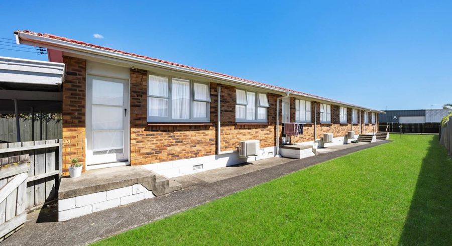  at 36 Harris Road, Mount Wellington, Auckland City, Auckland