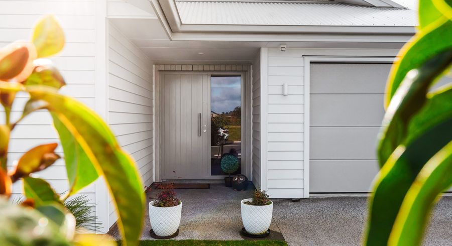  at 45 Ngaru Crescent, Wharewaka, Taupo, Waikato