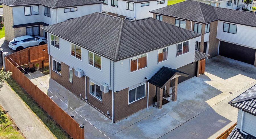  at 21 Hayward Road, Papatoetoe, Auckland