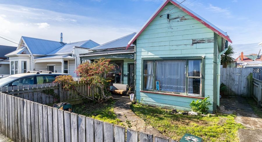  at 67 Nelson Street, Forbury, Dunedin, Otago