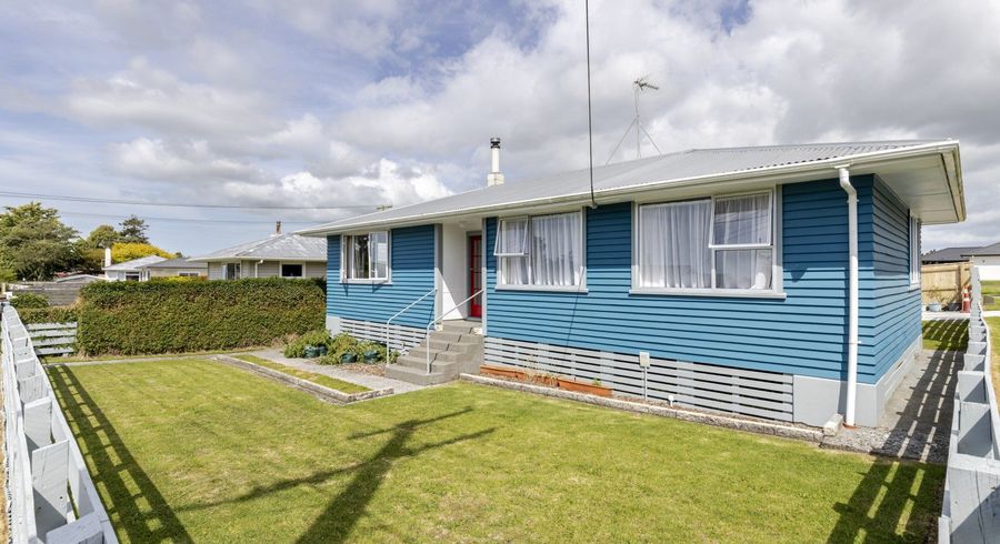  at 18 Cowling Road, Hurdon, New Plymouth, Taranaki