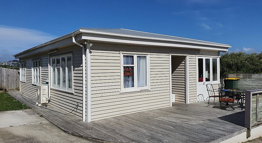  at 73A Waiuta Street, Titahi Bay, Porirua, Wellington
