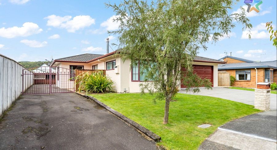  at 24 Kawatiri Grove, Wainuiomata, Lower Hutt