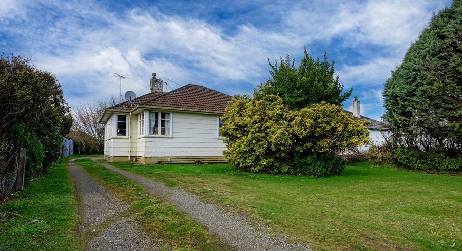  at 269 St Andrew Street, Glengarry, Invercargill, Southland